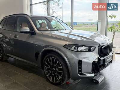 BMW X5 2026 M Sport