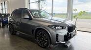 BMW X5 M Sport