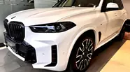 BMW X5 M Sport