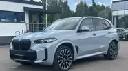 BMW X5 M Sport
