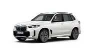 BMW X5 M Sport