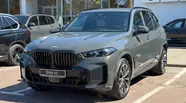 BMW X5 M Sport