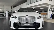 BMW X5 M Sport