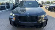BMW X5 M Sport