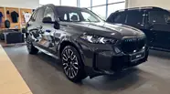 BMW X5 M Sport