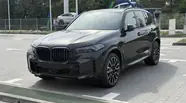 BMW X5 M Sport