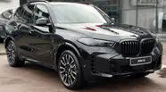 BMW X5 M Sport