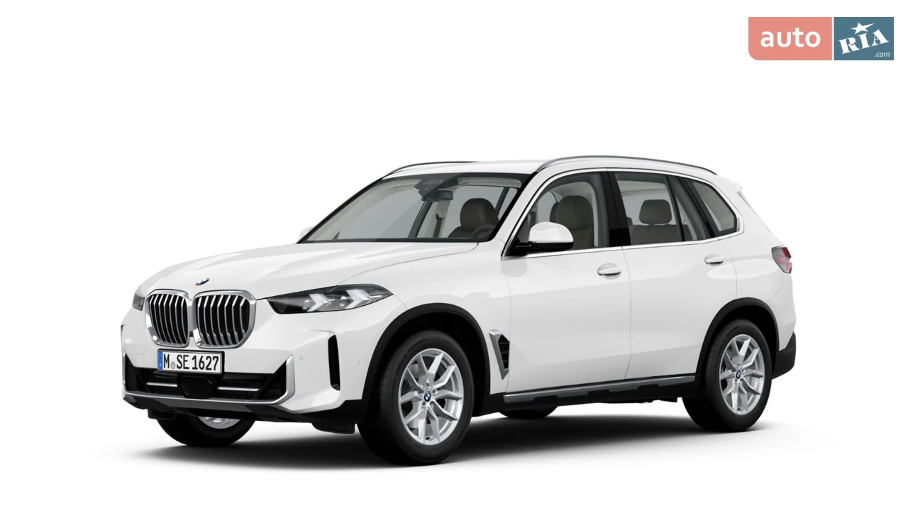 BMW X5 Base