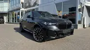 BMW X5 M Sport