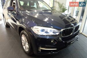 BMW X5 2018 года