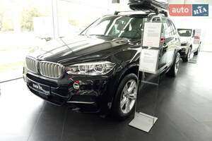 BMW X5 2018 года
