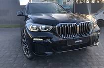 BMW X5 Base