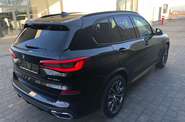 BMW X5 Base