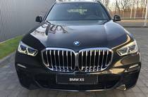 BMW X5 Base