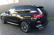 BMW X5 Base