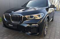 BMW X5 Base