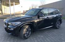 BMW X5 Base