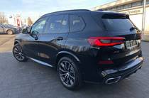 BMW X5 Base