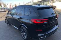 BMW X5 Base