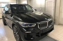 BMW X5 Base