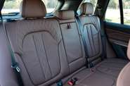 BMW X5 Base