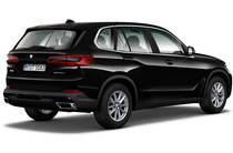 BMW X5 Base