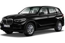 BMW X5 Base