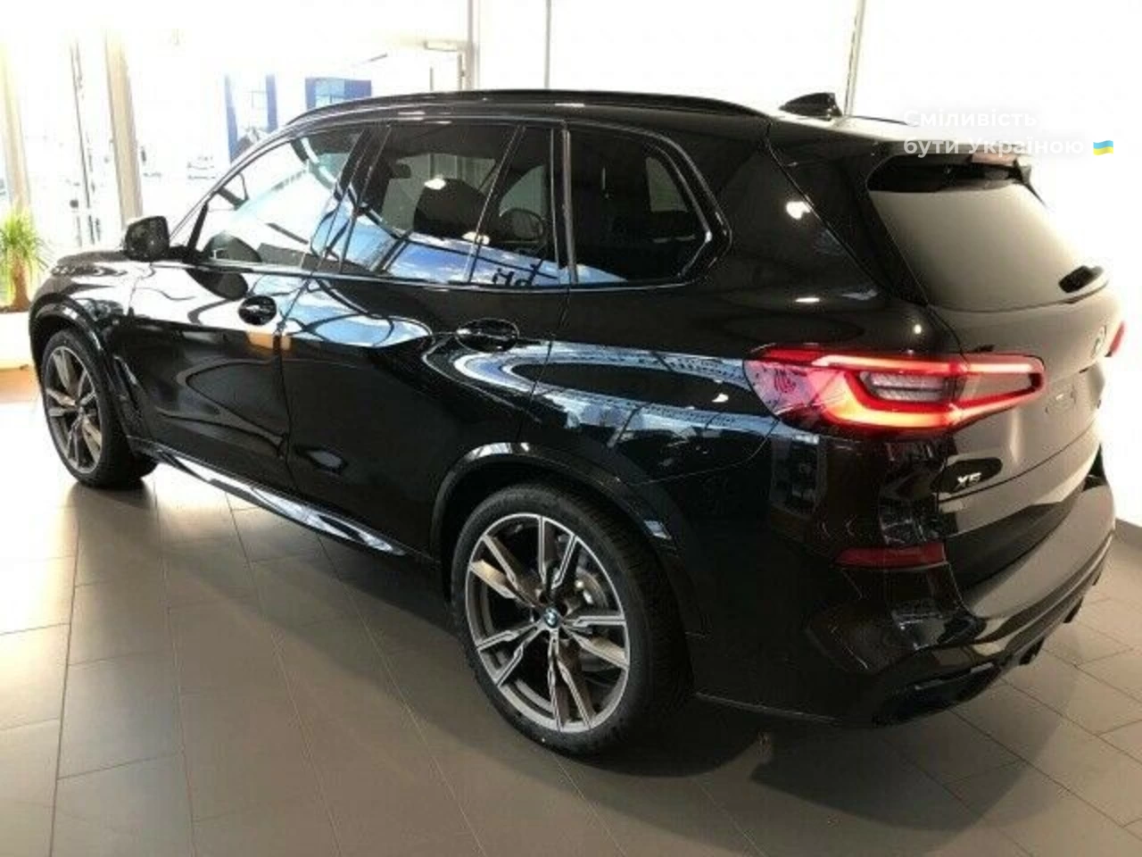 BMW X5 Base