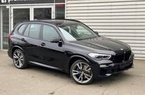 BMW X5 Base