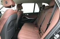 BMW X5 Base