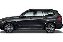 BMW X5 Base