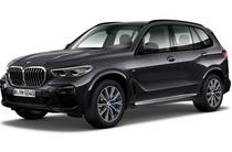 BMW X5 Base