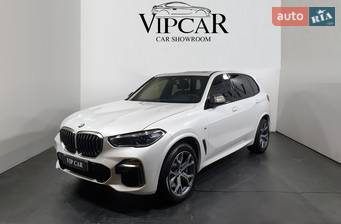 BMW X5 50i Steptronic (462 л.с.) xDrive 2021 BMW X5 50i Steptronic (462 л.с.) xDrive 2021