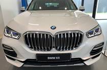 BMW X5 Base