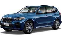 BMW X5 Base