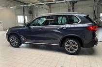 BMW X5 Base