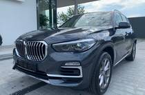 BMW X5 Base