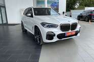 BMW X5 Base