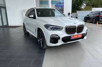 BMW X5 Base