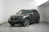 BMW X5 Base