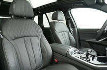 BMW X5 Base