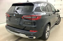 BMW X5 Base