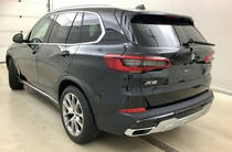 BMW X5 Base