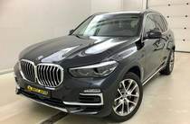 BMW X5 Base