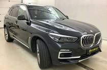 BMW X5 Base