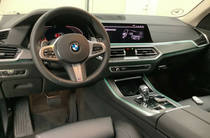 BMW X5 Base