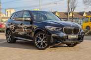 BMW X5 Base