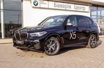 BMW X5 Base