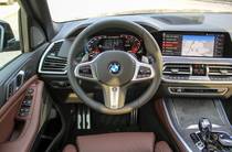 BMW X5 Base