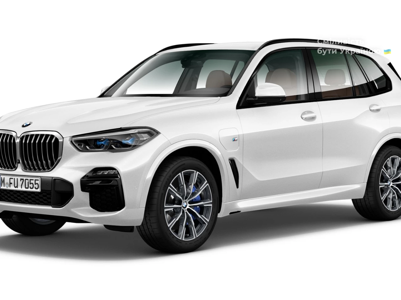 BMW X5 Base